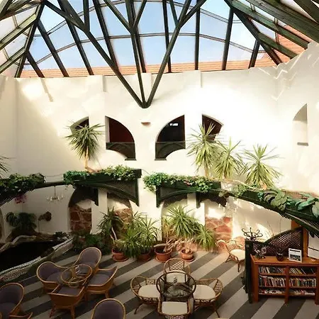 Best Western Janus Atrium Hotel 3* Siofok