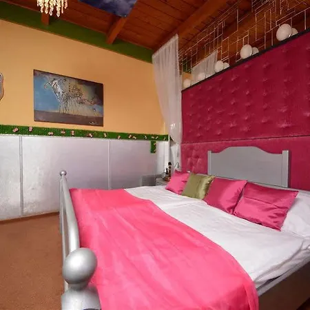 Western Janus Atrium 3*